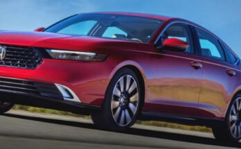 What Is The Fuel Economy Of A Honda Accord?