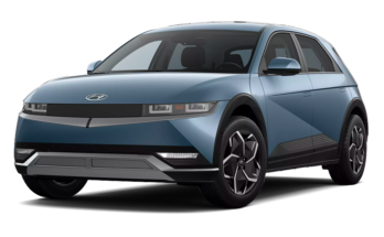 What Safety Features Are Included In The Hyundai Ioniq 5
