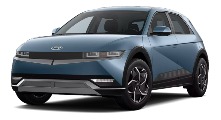 What Safety Features Are Included In The Hyundai Ioniq 5