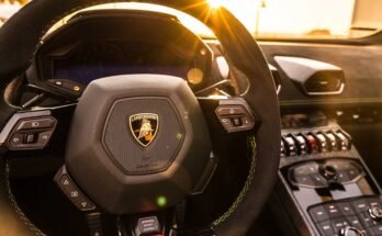 Is The Lamborghini Huracán Good For Daily Driving?