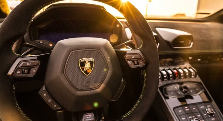 Is The Lamborghini Huracán Good For Daily Driving?