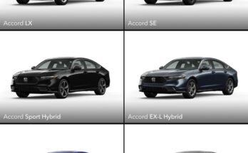 Is The Toyota Camry Better Than The Honda Accord