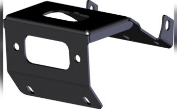 Do I Need a Winch Mounting Plate