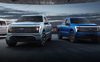 Does The Ford F-150 Come In Hybrid Or Electric Versions