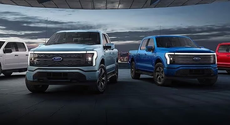 Does The Ford F-150 Come In Hybrid Or Electric Versions
