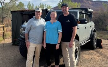 How Reliable Is The Ford Bronco