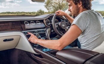 Is The Bentley Flying Spur Good For Daily Driving?