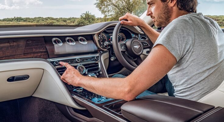 Is The Bentley Flying Spur Good For Daily Driving?
