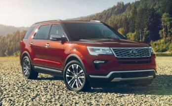 How Long Does A Ford Explorer Typically Last?
