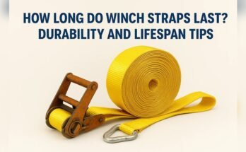 How Long Does a Winch Last
