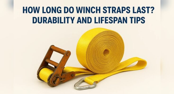 How Long Does a Winch Last