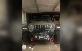 How Long Does It Take to Install a Winch