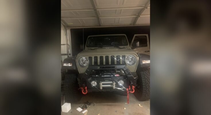 How Long Does It Take to Install a Winch