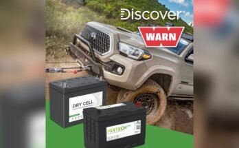 How Much Battery Power Does a Winch Use