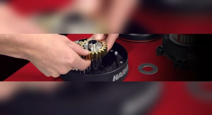 How Often Should You Service a Winch