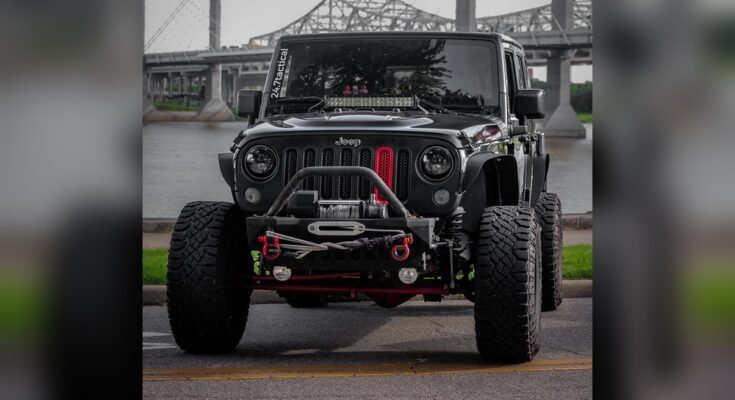 How to Choose the Right Winch