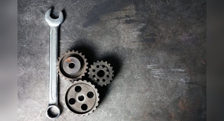 How to Maintain a Winch