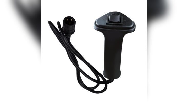 How to Operate a Winch Remote
