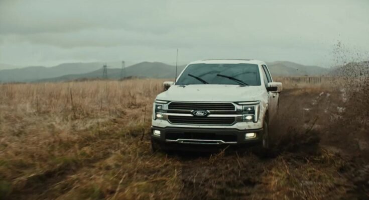 Is The Ford F-150 Expensive To Maintain