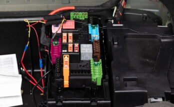Are Electrical Issues Common In Mercedes S-Class