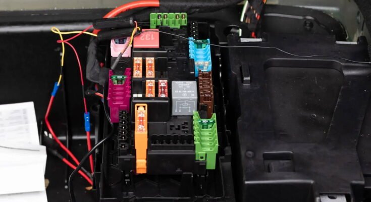 Are Electrical Issues Common In Mercedes S-Class
