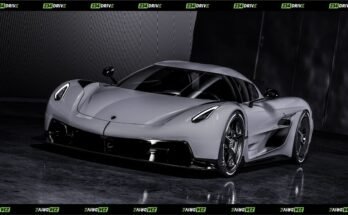 Does The Koenigsegg Jesko Come With RWD Or AWD?