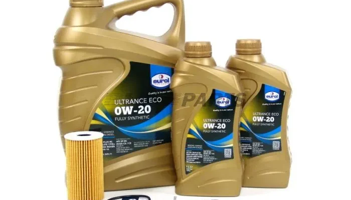 What Type Of Oil Does A Range Rover Use?