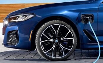 What Type Of Oil Does The BMW 5 Series Use