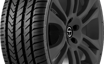 What Tire Sizes Are Used On A Range Rover