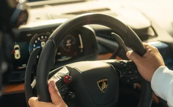 How Often Should A Lamborghini Huracán Be Serviced?