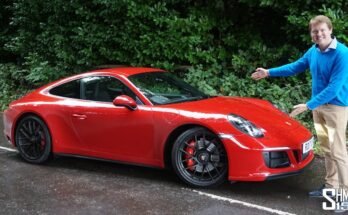 Is The Porsche 911 Good For Daily Driving
