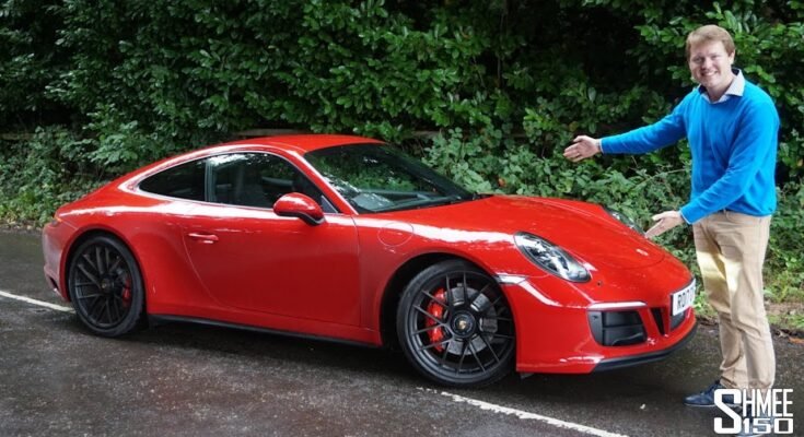 Is The Porsche 911 Good For Daily Driving