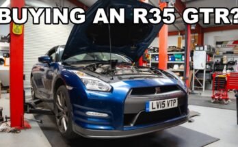 What Are The Most Common Problems With The Nissan GT-R