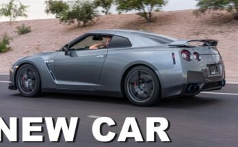 Is The Nissan GT-R Good For Daily Driving