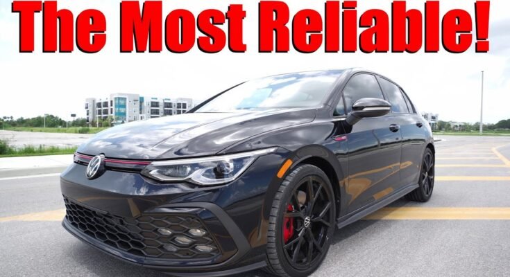 Which Volkswagen Golf Model Year Is The Most Reliable