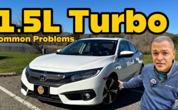CVT Problems Honda Civic Hatchback