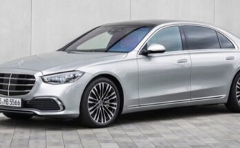 How Reliable Is Mercedes-Benz S-Class Hybrid