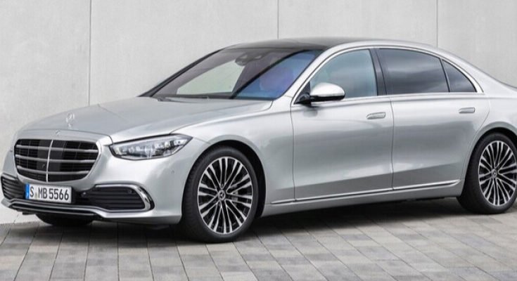 How Reliable Is Mercedes-Benz S-Class Hybrid