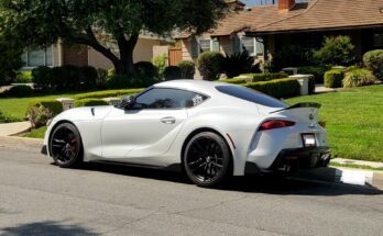 How Reliable Is The Toyota Supra For Daily Driving?