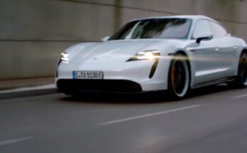 How Fast Is The Porsche Taycan From 0–60 Mph?