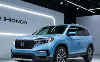 Is The Honda Accord A Good Family Car?