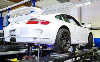 What Are The Most Common Problems With The Porsche 911