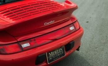 How Often Should A Porsche 911 Be Serviced