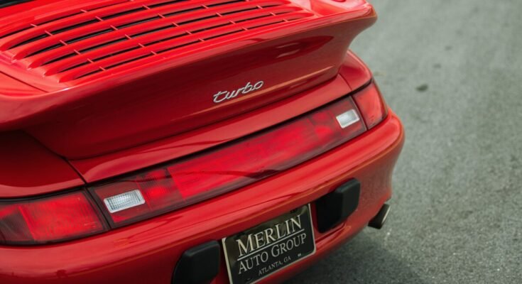 How Often Should A Porsche 911 Be Serviced