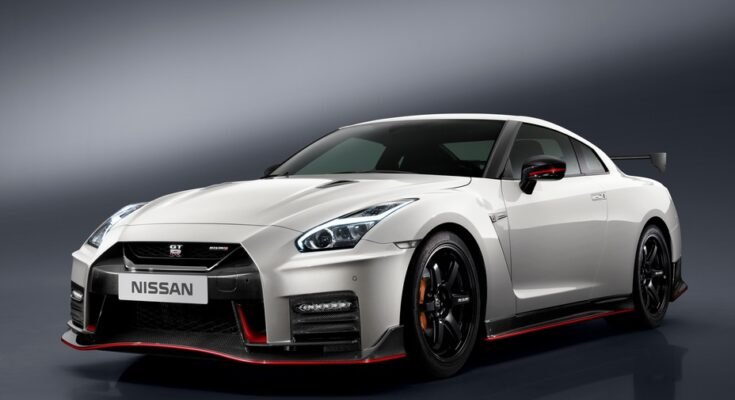 What Is The Resale Value Of The Nissan GT-R