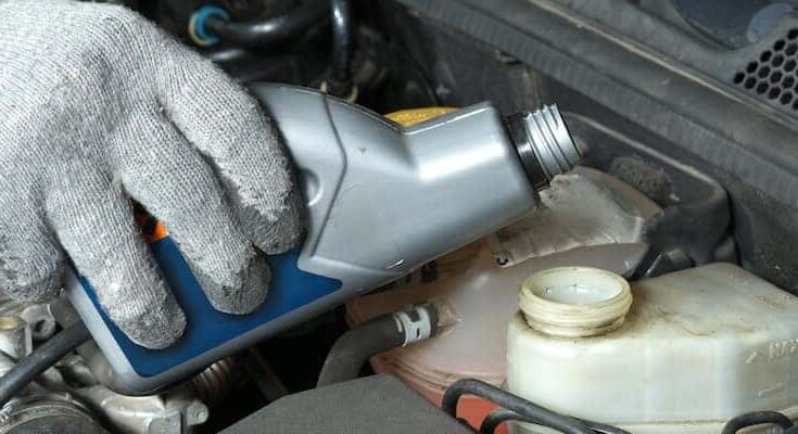 How Often Should A Toyota Yaris Be Serviced?