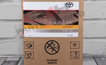 Does The Toyota Yaris Require Premium Fuel