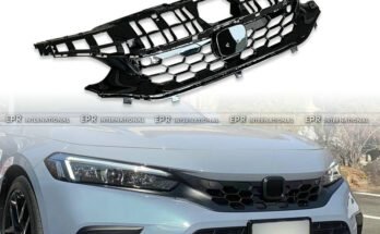 Why Is The Honda Civic Hatchback So Popular