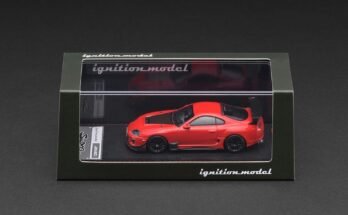 Which Toyota Supra Model Year Is The Best Used Buy