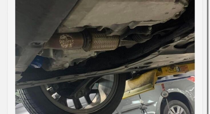 Are Honda Civic Hatchback Parts Expensive To Replace